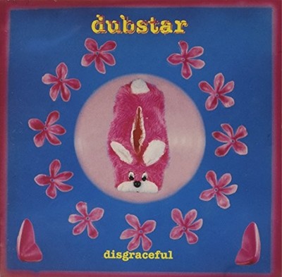 Dubstar - Disgraceful - Dubstar CD K4VG The Cheap Fast Free Post