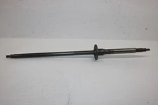 1977 Honda Atc 90 A Oem Rear Axle 42300-942-000 AH71