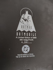 BTAS Batmobile Maquette from WB Studio Store - Signed by Kevin Conroy — photo 7