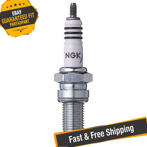 NGK 2202 Iridium IX Spark Plug