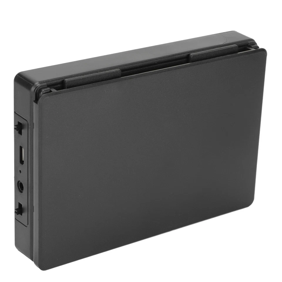 4.3in Fish Finder Screen IPS Full Screen 800x480 CVBS Input 3.5mm Interface BEA - Image 2 of 4