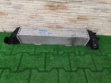 BMW X1 U11 X2 U10 Ladeluftkühler Intercooler 9846914 OE Original Teil Gebraucht