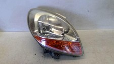 Feu avant (phare) Renault KANGOO