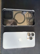 iPhone 13 Pro 128GB Sierrablau ohne Simlock OVP