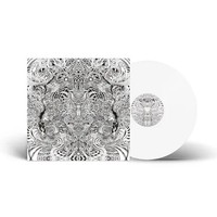 Fyr (White Vinyl) | Gaupa | Vinyl / Schallplatte | 2025 | Magnetic Eye Records