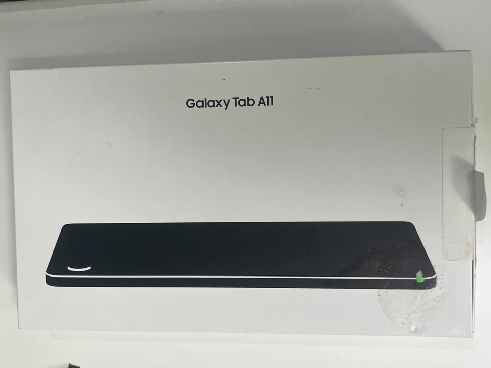 Samsung Galaxy Tab A11 · 128GB · Wi-Fi, foto 4 di 4