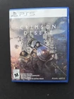 Crimson Desert (Standard Editon) - Sony PlayStation 5