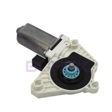 Front Right Electric Window Lifter Motor For 2017-24 VW Atlas  2017-23 VW Arteon