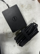 Dell USB-C Docking Station - K17A001