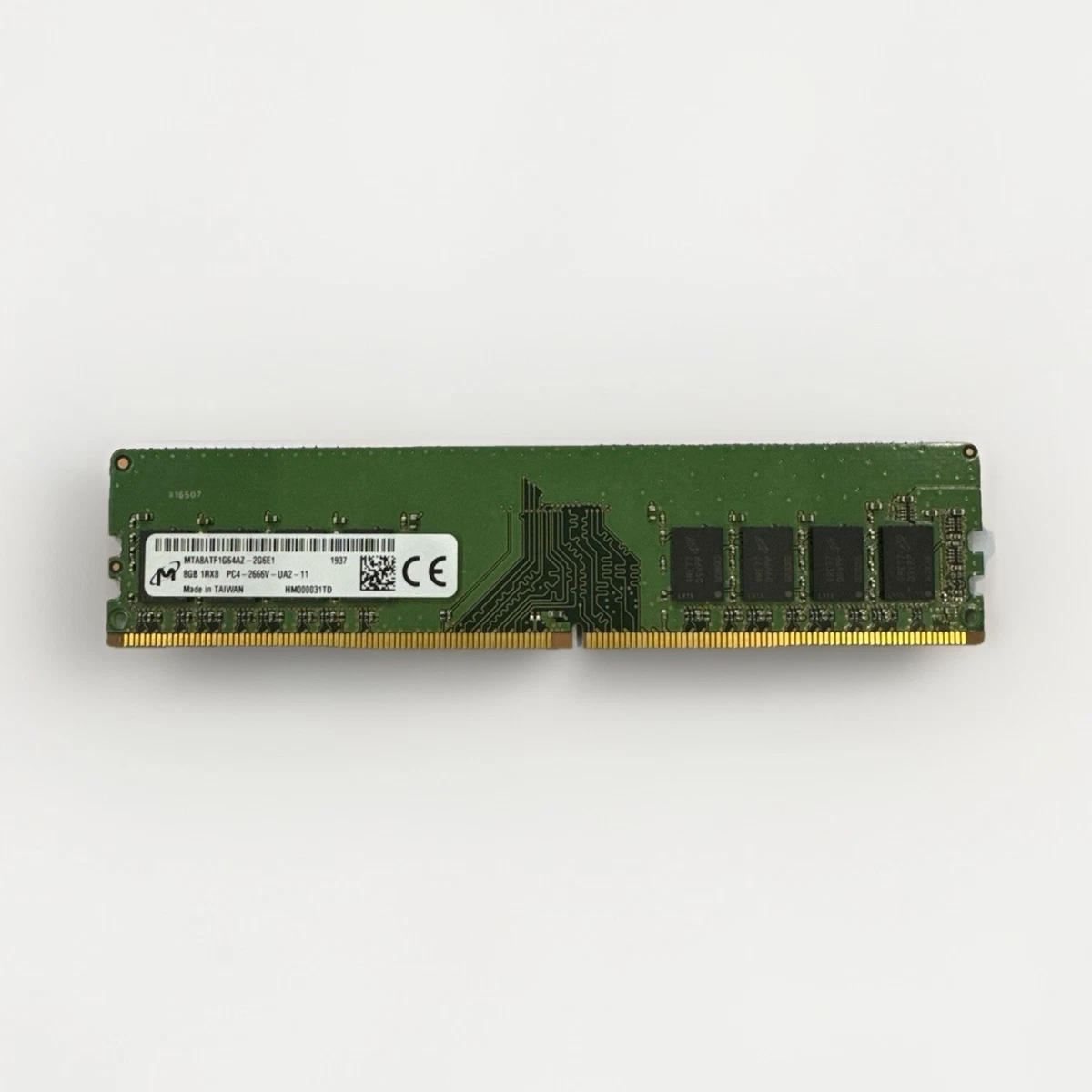 Preços baixos em Computador Micron PC4-21300 (DDR4-2666