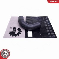 Ladeluftschlauch Esen SKV 24SKV675 FüR Volvo S40 1 644 V40 645