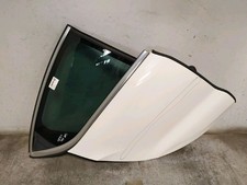 Porte arrière et accessoires Citroen DS