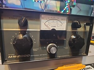 Drake MN 2000 | eBay