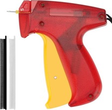 Tagging Gun for Clothing, Fine Stitch Mini Stitch Gun for Clothes,Stitch Quic...