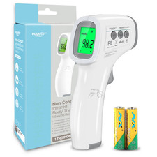 Equate Infrared No Touch Forehead Thermometer All Ages FREESHIP