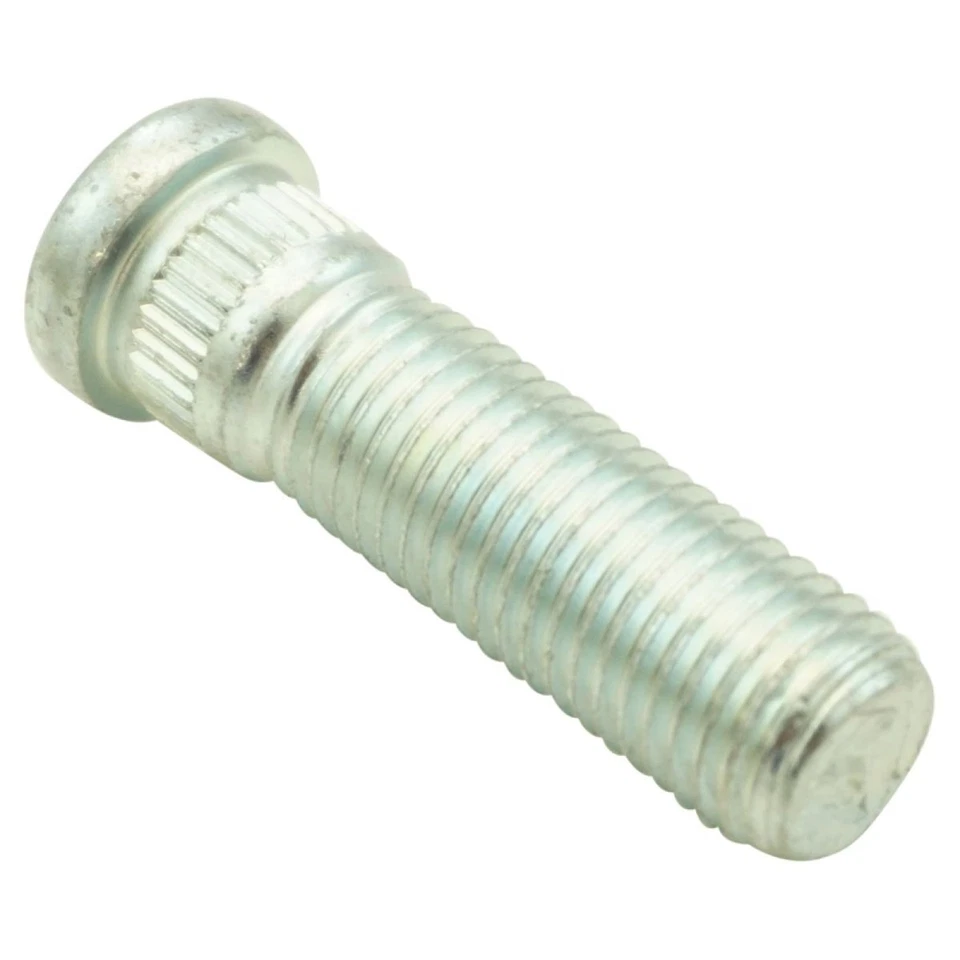 Dorman Wheel Lug 螺钉前后套件适用于别克凯迪拉克 GM 本田 Saab — 第 4/4 张图片