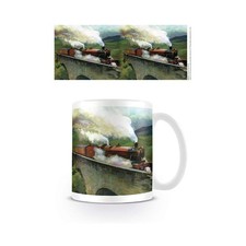 Pyramid International HARRY POTTER (HOGWARTS EXPRESS LANDSCAPE) MUG