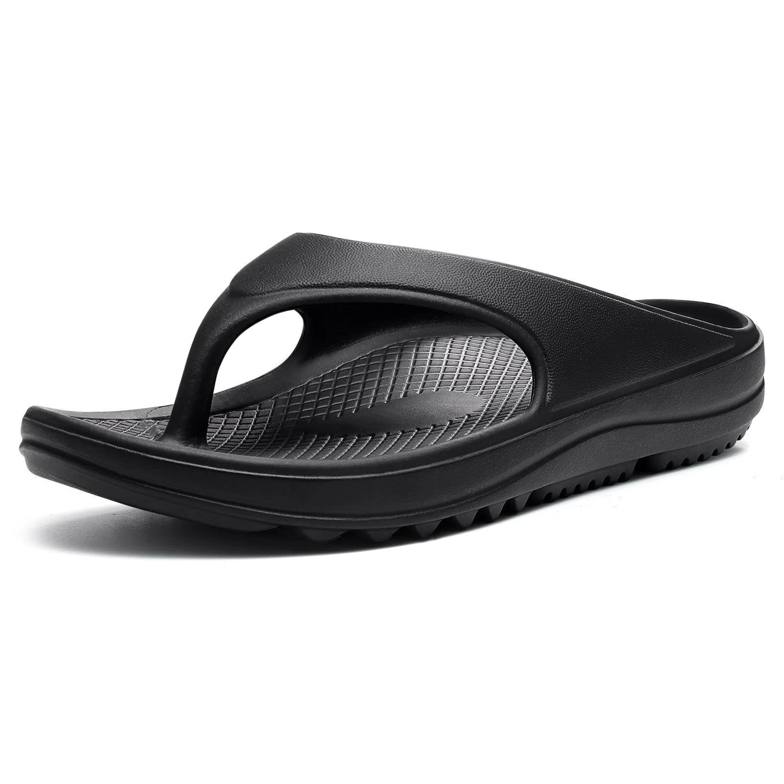 Orthopedic Sandals for Arch Recovery Flip Flops Pillow Soft Summer Beach Shoe...