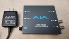 AJA ROI-HDMI to SDI Converter — photo 1