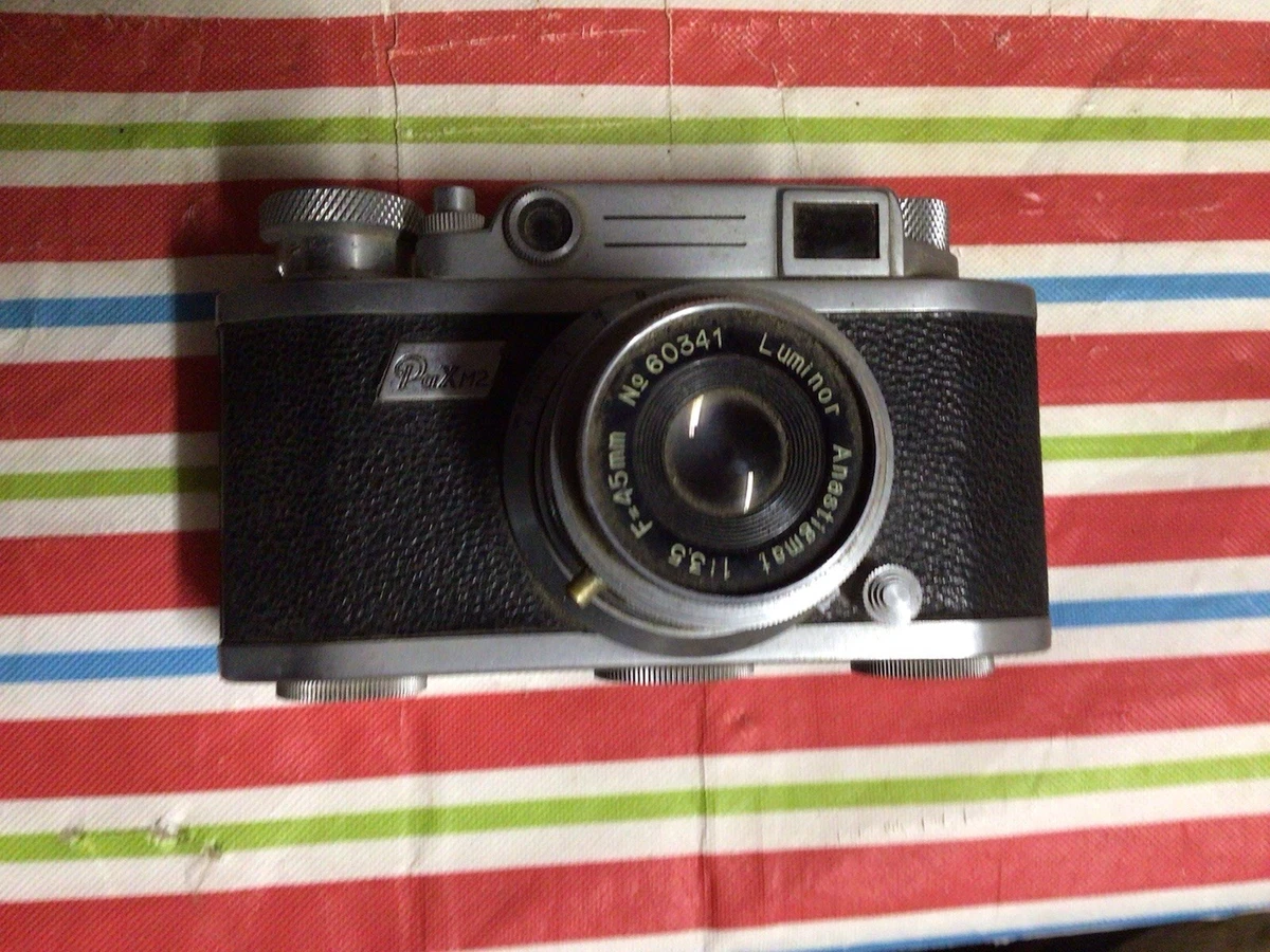 pax camera products for sale | eBay