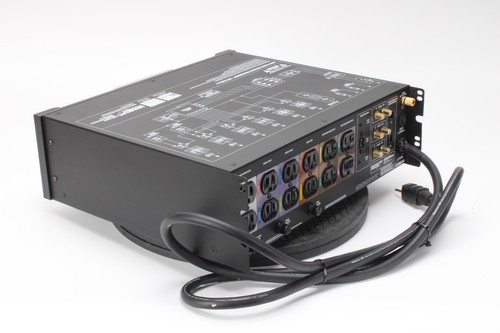 Monster HTPS7000MKII Home Theatre Reference PowerSource HTPS-7000 MKII - Picture 6 of 6