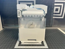 LG Refrigerator Auger Motor & Ice Maker Assembly P# EAU60783827 AKC73369914