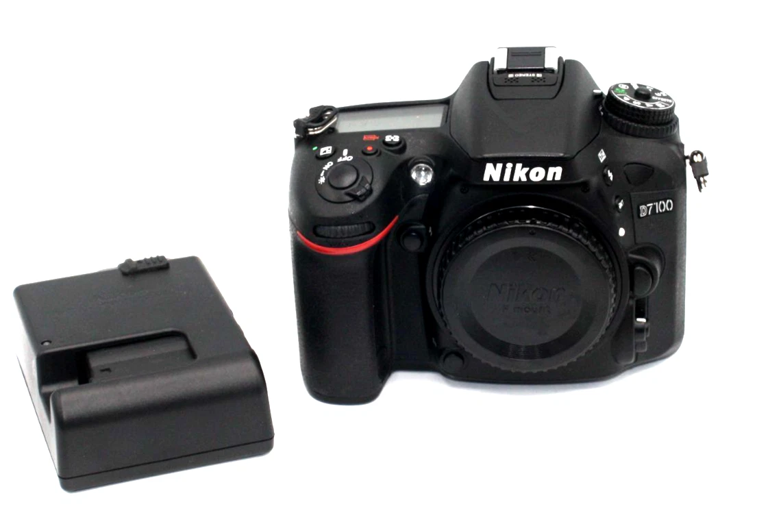 Nikon D7100 Digital Cameras for Sale | Shop New & Used Digital Nikon D7100 Digital Cameras for Sale | Shop New & Used Digital