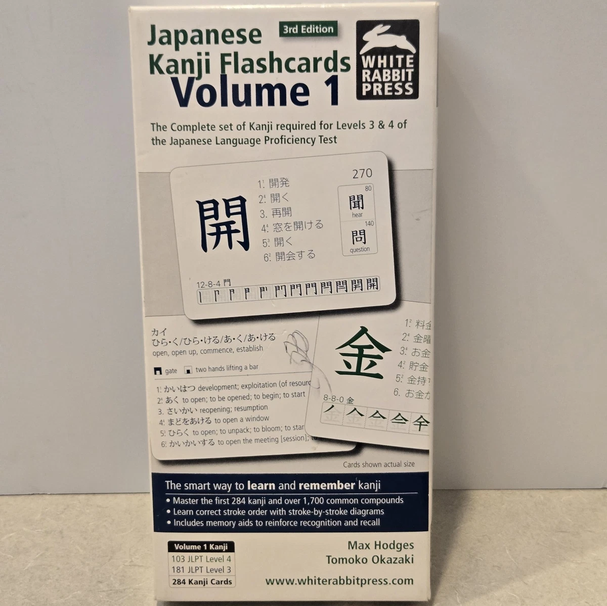 Preços baixos em Kanji Japonês Flashcards | eBay