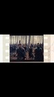 The Odyssey Promo 35mm Film Strip Kodak Film Christopher Nolan Rare — photo 5