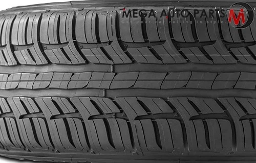 1 neumático BFGoodrich Advantage T/A Sport LT 225/70R16 103T para todas las estaciones de turismo SUV Foto 4 de 4