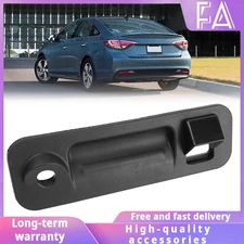 Outside Trunk Lid Lock Handle Fits For Hyundai Sonata 2015-2017