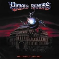 Welcome To The Ball (Collector's Edition) | Vicious Rumors | Audio-Cd | CD