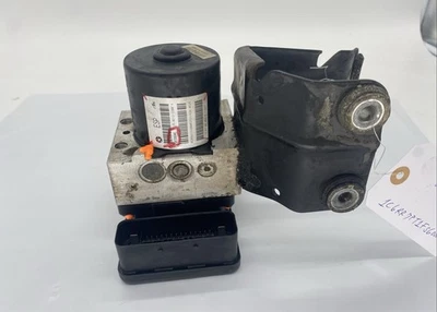 14-16 Dodge RAM 1500 Eco Diesel Antilock Brake Module ABS Pump 68193650AE OEM - Bild 1 von 4