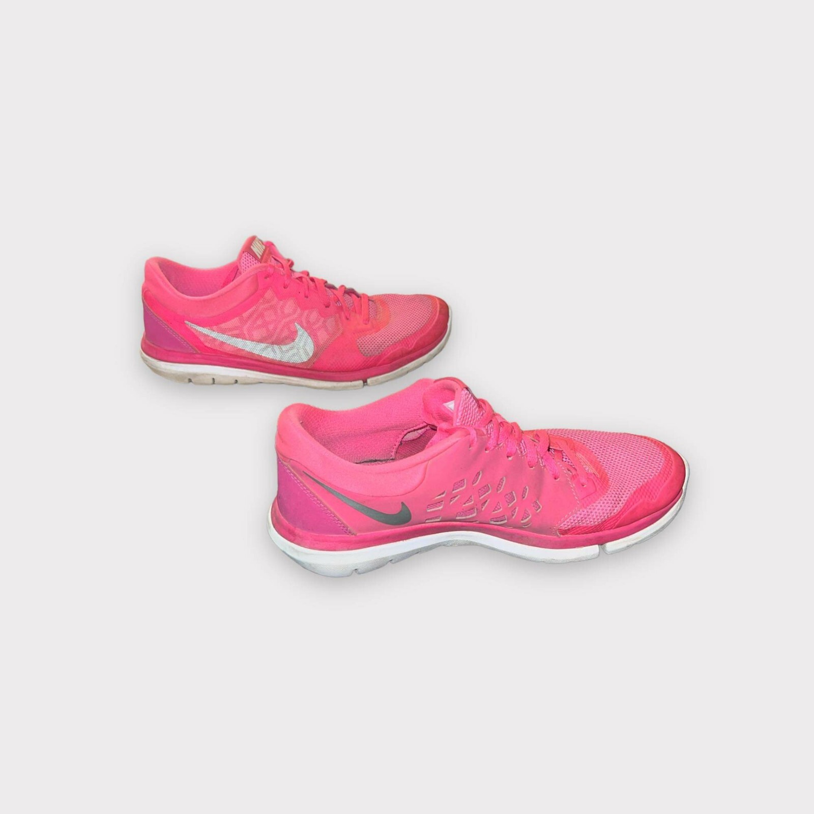 NIKE Flex 2015 RUN Running Shoes Women's Size 9.5 / 40 709201601 eBay