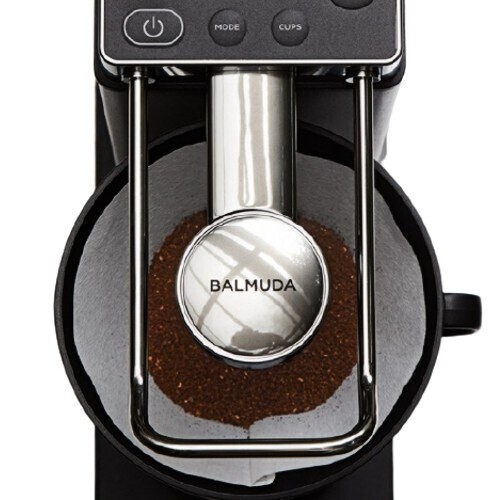 BALMUDA THE Brew
ステンレス製ポット 約600ml BALMUDA The Brew – BALMUDA USA