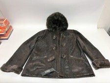Skea Vail Colorado Women's Ski Jacket Size 14 Melody Jkt-mf Esp Russian Espresso