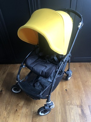 bugaboo bee 3 ebay