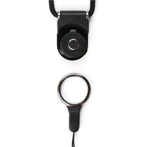 1XCell Phone Neck Lanyard For Keys Detachable Multifunction Strap For ID D6H9 - Zdjęcie 12 z 12