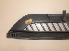 Smart Fortwo 451 Antennenverkleidung - Linke A-Säule Abdeckung