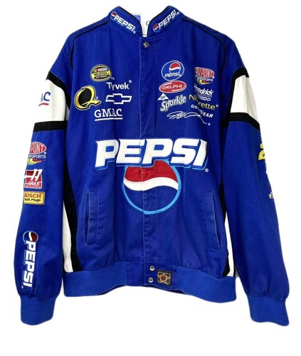 PEPSI-DUPONT NASCAR RACING 