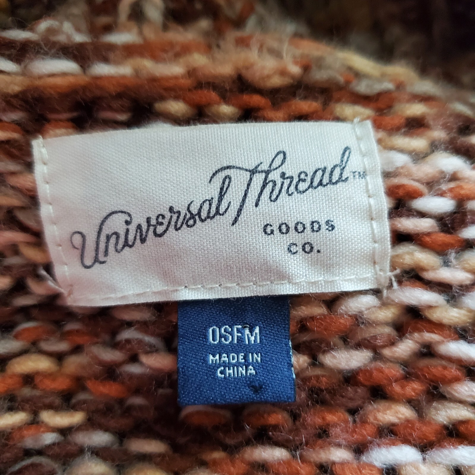 Universal Threads Rustic Color South Western  Pon… - image 6