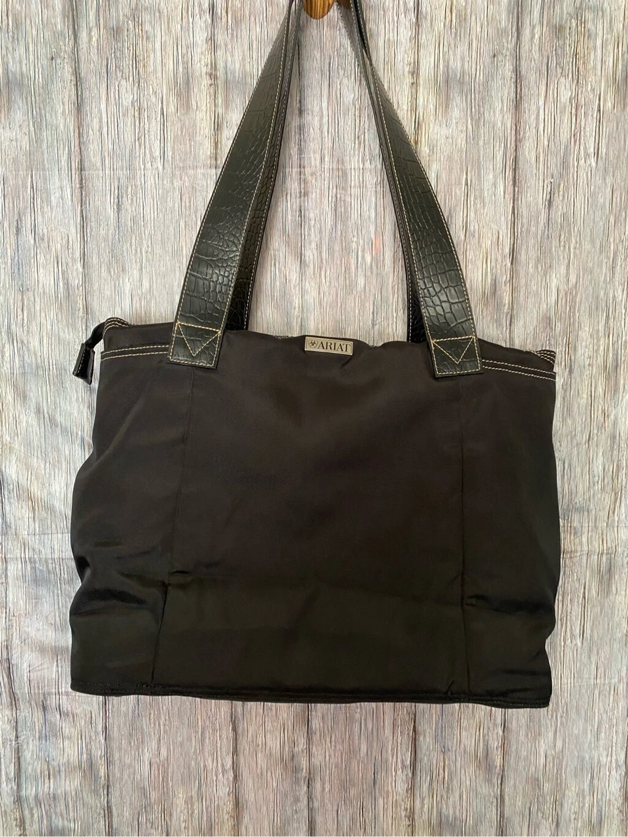 Ariat 2025 tote bag