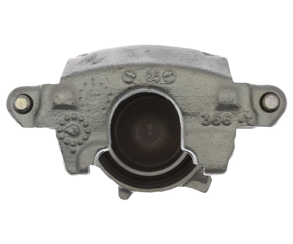 KIT de pinças de freio a disco dianteiras para 1983-1994 Chevrolet S10 Blazer (75599) - Imagem 4 de 4