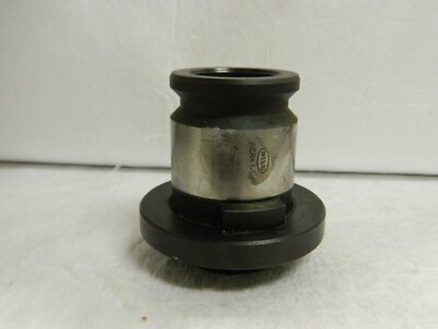 Bilz 24102006 WER 4, 1-1/4'' Pipe Positive Drive Tap Adapter 24102006