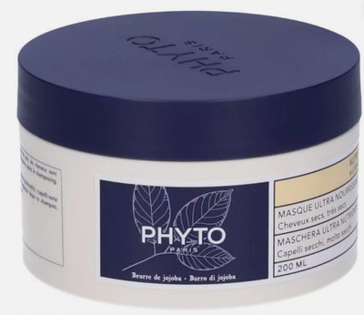Phyto Nourishment Ultra Nourishing Mask 200 ml