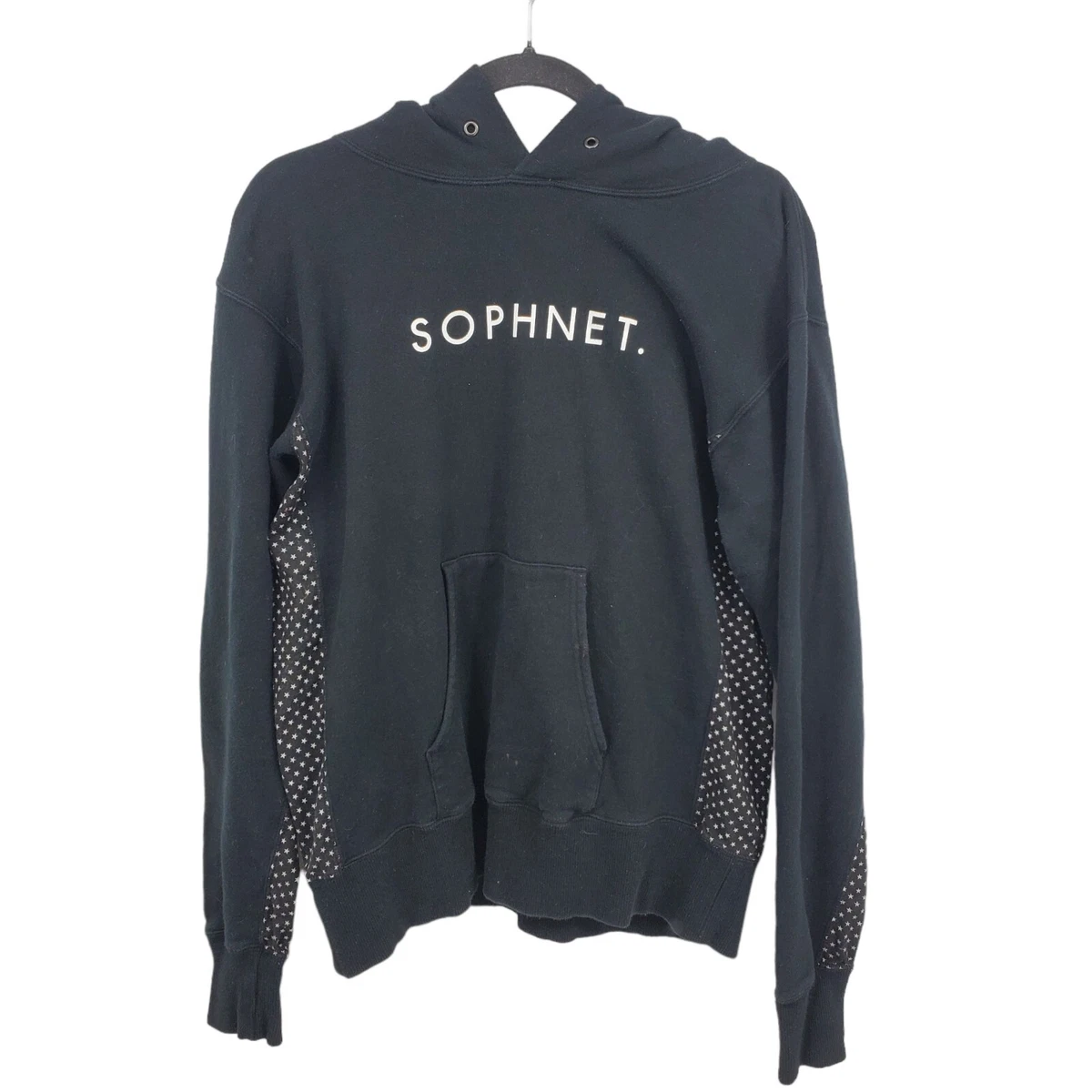 Belstaff sophnet hoodie sale