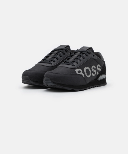 hugo boss parkour runn black