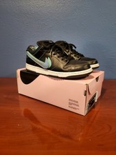 canary yellow sb dunks