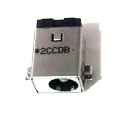 MSI GS65 Stealth Thin MS-16Q2 MS-16Q4 Laptop DC Power Jack Charging Port Plug/