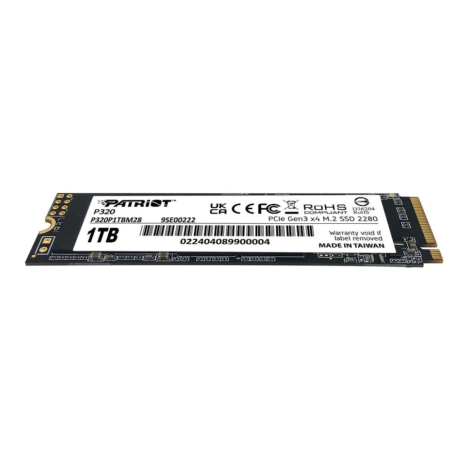 SSD Lexar NM620 512GB M.2 PCIe Gen3 X4 LNM620X512G-RNNNG - Đà Lạt Laptop - Foto 10